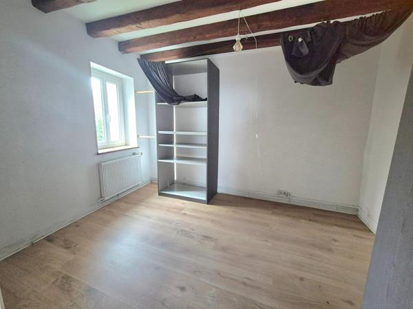appartement f3