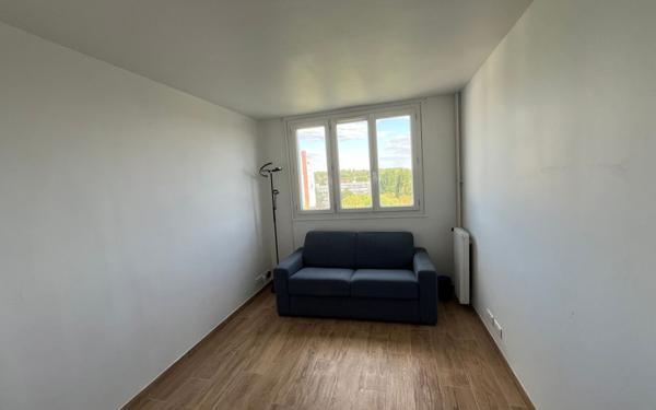 Appartement à louer    3 pièces • 83,50 m2 Chilly-Mazarin