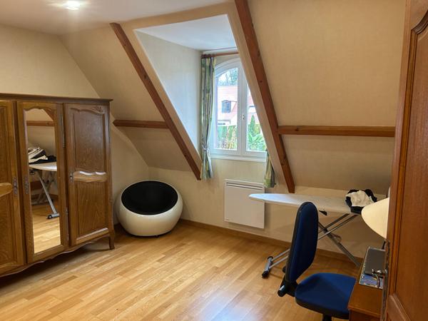 Maison Saint Prix 7 pièce(s) 165.79 m2