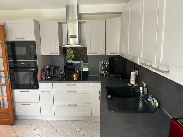 Maison Saint Prix 7 pièce(s) 165.79 m2