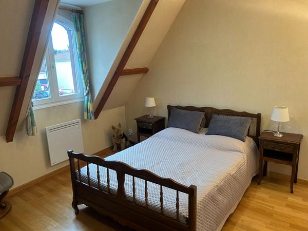 Maison Saint Prix 7 pièce(s) 165.79 m2