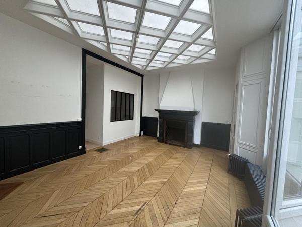 A LOUER : T3 à LILLE • Vauban • 1 283 € CC • Réf. G307-6