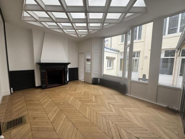 A LOUER : T3 à LILLE • Vauban • 1 283 € CC • Réf. G307-6
