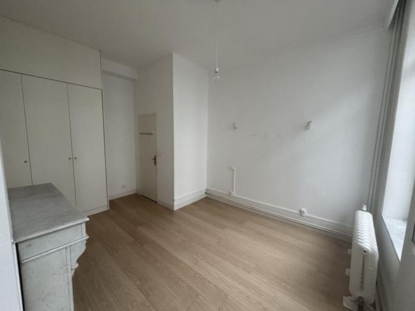 A LOUER : T3 à LILLE • Vauban • 1 283 € CC • Réf. G307-6
