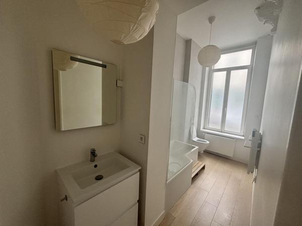 A LOUER : T3 à LILLE • Vauban • 1 283 € CC • Réf. G307-6
