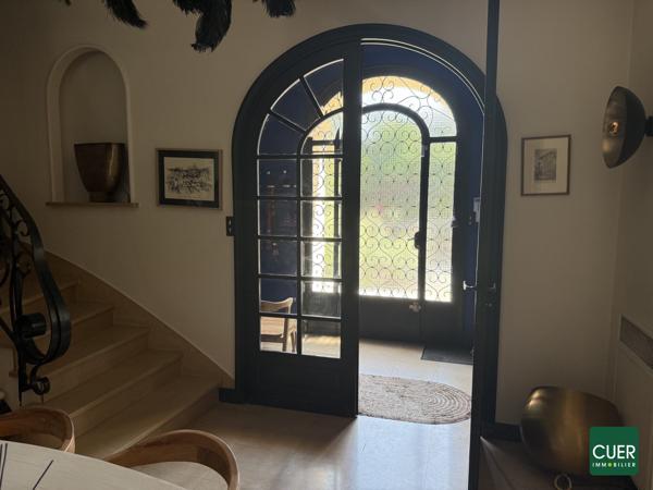 Maison meublée VALENCE - Châteauvert