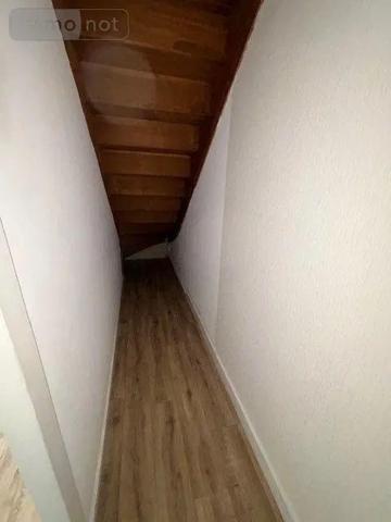 Achat - Maison | Maison de ville Culan 18270 4 pièces 88 m 2 323 m 2