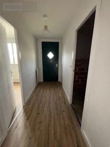 Achat - Maison | Maison de ville Culan 18270 4 pièces 88 m 2 323 m 2