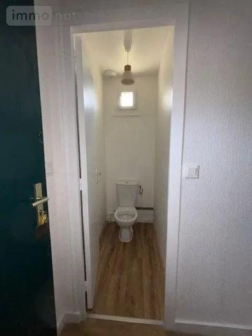 Achat - Maison | Maison de ville Culan 18270 4 pièces 88 m 2 323 m 2
