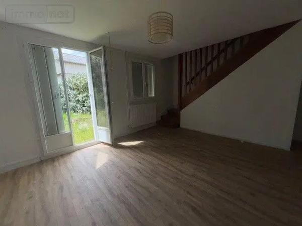 Achat - Maison | Maison de ville Culan 18270 4 pièces 88 m 2 323 m 2