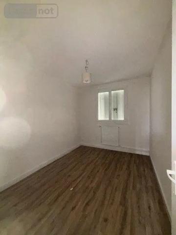 Achat - Maison | Maison de ville Culan 18270 4 pièces 88 m 2 323 m 2
