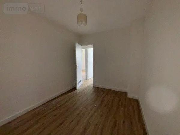 Achat - Maison | Maison de ville Culan 18270 4 pièces 88 m 2 323 m 2