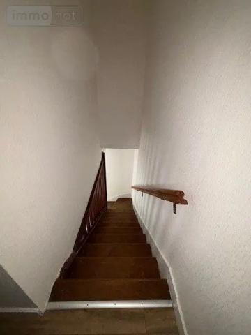 Achat - Maison | Maison de ville Culan 18270 4 pièces 88 m 2 323 m 2