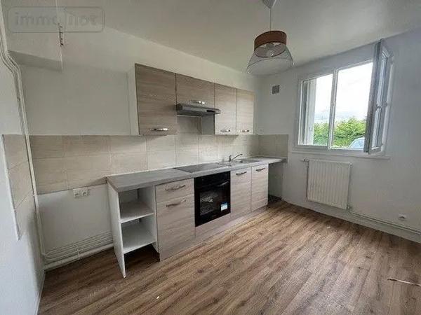 Achat - Maison | Maison de ville Culan 18270 4 pièces 88 m 2 323 m 2