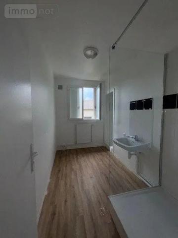 Achat - Maison | Maison de ville Culan 18270 4 pièces 88 m 2 323 m 2