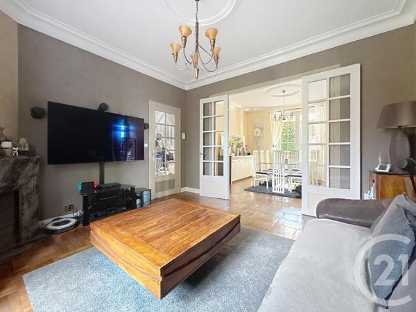 Maison à vendre  7 pièces - 186 m2 COURLON SUR YONNE - 89