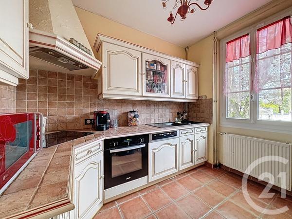 Maison à vendre  7 pièces - 186 m2 COURLON SUR YONNE - 89