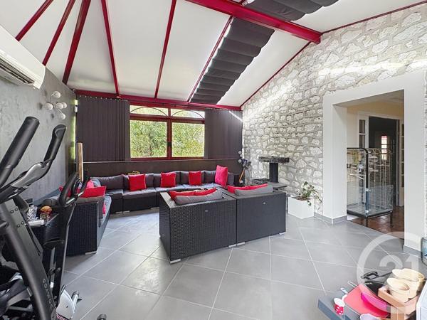 Maison à vendre  7 pièces - 186 m2 COURLON SUR YONNE - 89