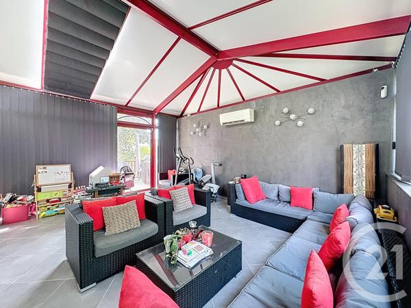 Maison à vendre  7 pièces - 186 m2 COURLON SUR YONNE - 89