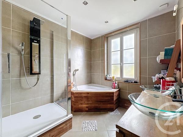 Maison à vendre  7 pièces - 186 m2 COURLON SUR YONNE - 89