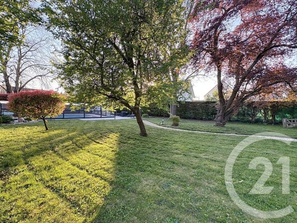 Maison à vendre  7 pièces - 186 m2 COURLON SUR YONNE - 89