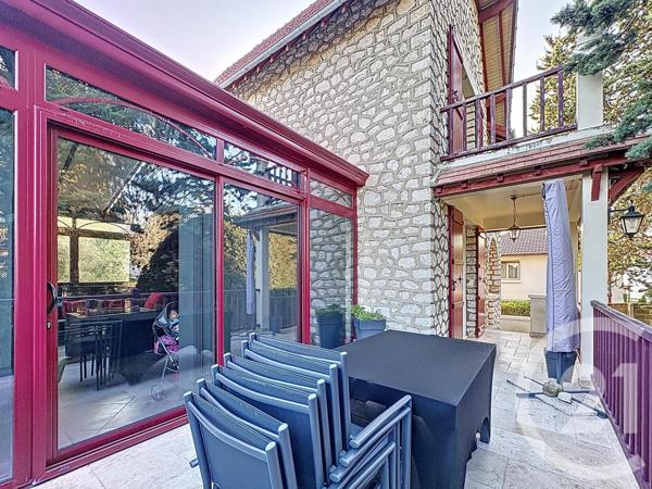 Maison à vendre  7 pièces - 186 m2 COURLON SUR YONNE - 89