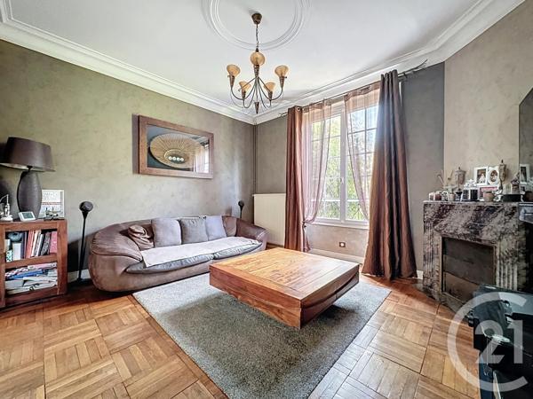 Maison à vendre  7 pièces - 186 m2 COURLON SUR YONNE - 89