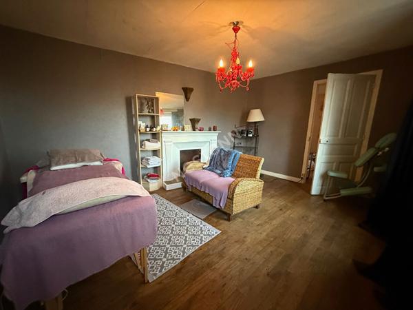 Immeuble à Ploërmel (56800)