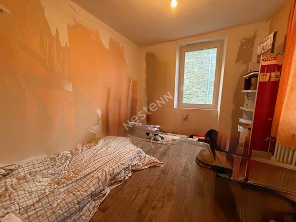 Immeuble à Ploërmel (56800)