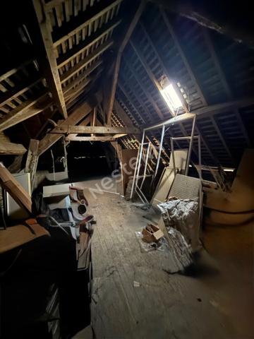 Immeuble à Ploërmel (56800)