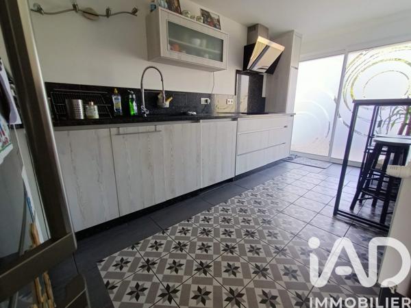 Maison à vendre 4 pièces 99 m² Poitiers