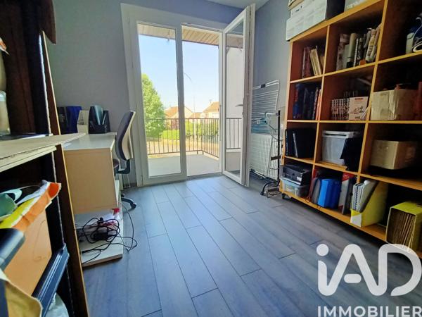 Maison à vendre 4 pièces 99 m² Poitiers