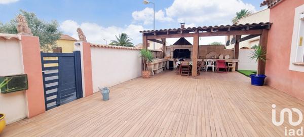 Maison à vendre 5 pièces 165 m² Coursan