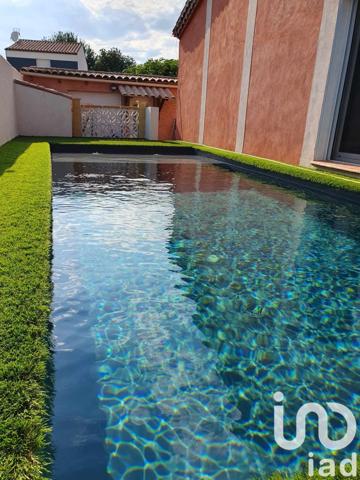 Maison à vendre 5 pièces 165 m² Coursan