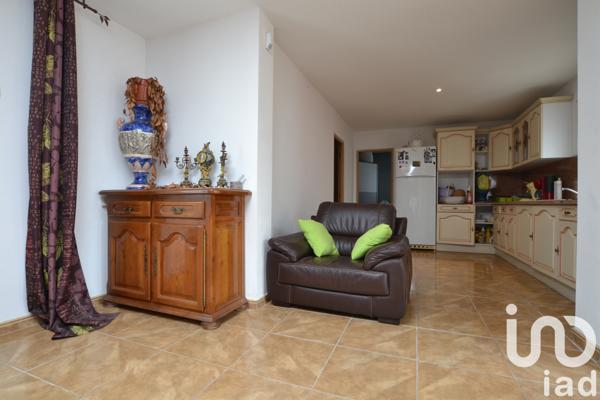 Maison à vendre 5 pièces 165 m² Coursan