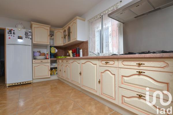 Maison à vendre 5 pièces 165 m² Coursan