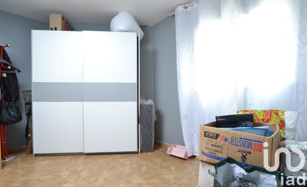 Maison à vendre 5 pièces 165 m² Coursan