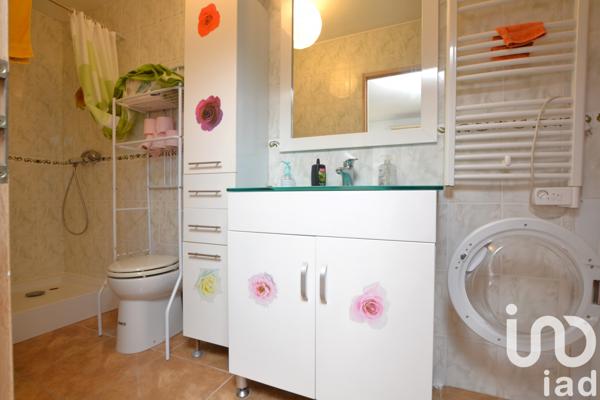 Maison à vendre 5 pièces 165 m² Coursan