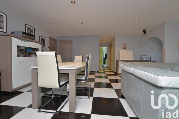 Maison à vendre 5 pièces 165 m² Coursan