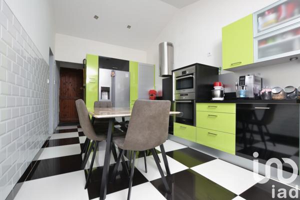 Maison à vendre 5 pièces 165 m² Coursan