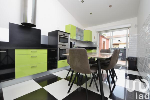 Maison à vendre 5 pièces 165 m² Coursan