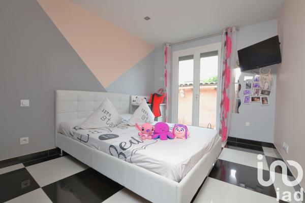 Maison à vendre 5 pièces 165 m² Coursan