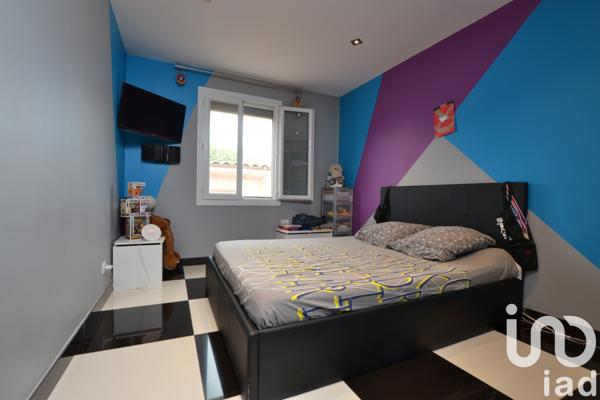 Maison à vendre 5 pièces 165 m² Coursan