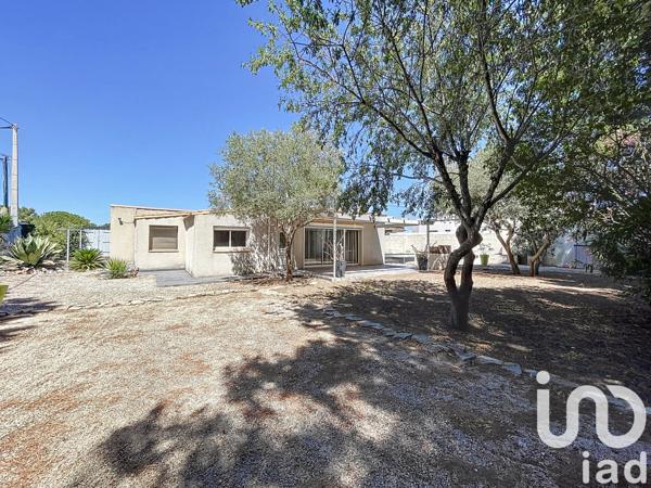 Maison à vendre 4 pièces 114 m² Agde