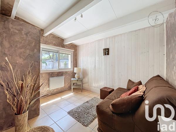 Maison à vendre 4 pièces 114 m² Agde