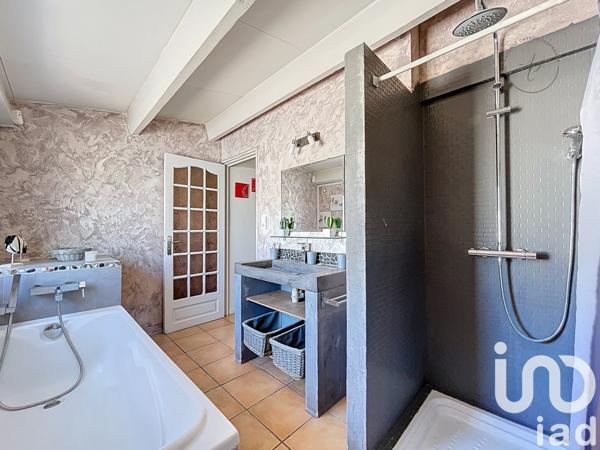 Maison à vendre 4 pièces 114 m² Agde