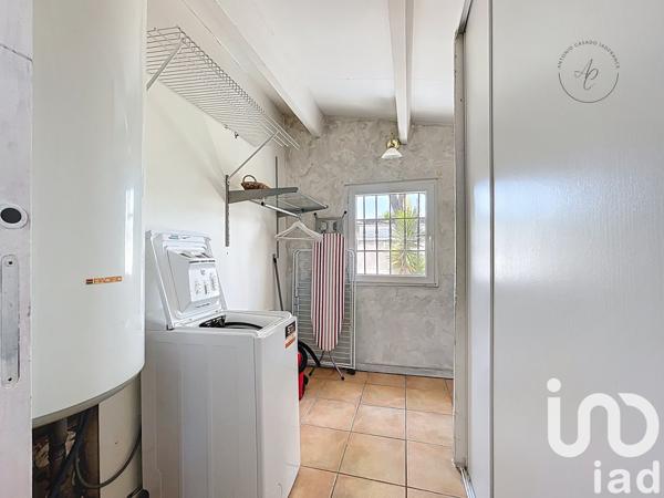 Maison à vendre 4 pièces 114 m² Agde