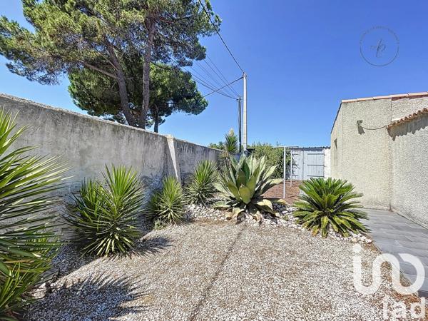 Maison à vendre 4 pièces 114 m² Agde