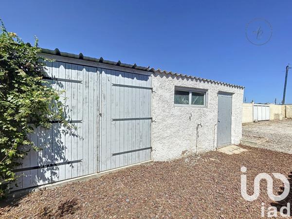 Maison à vendre 4 pièces 114 m² Agde