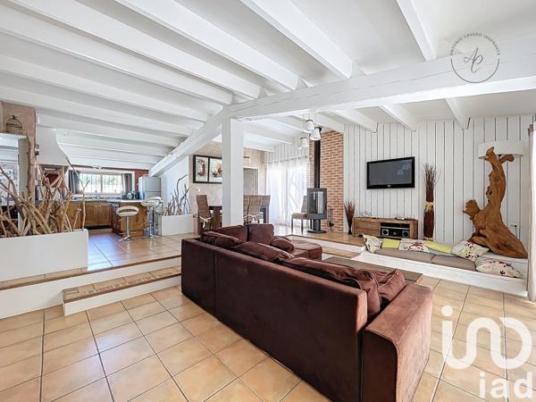Maison à vendre 4 pièces 114 m² Agde
